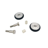 Excalibur Flat Finisher Wheel Repair Kit