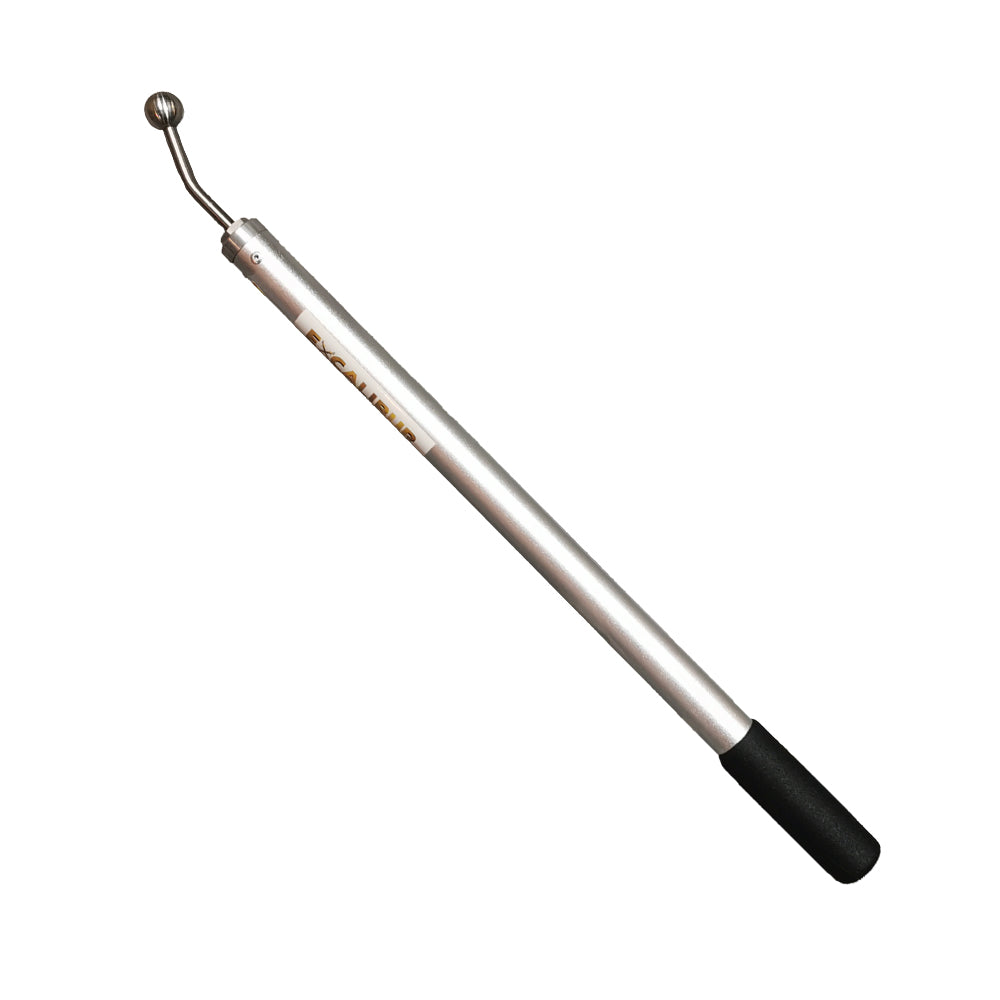 Excalibur Short Finisher Handle - 24"