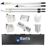 Excalibur "Main Course" Kit