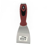 FinishPro Ergonomic Soft Grip Joint Knife w/ Hammer End