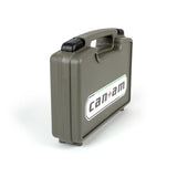 CanAm Flusher Carrier Case