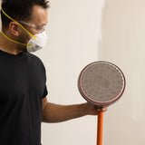 Full Circle Radius 360° Dust-Free Conversion Kit