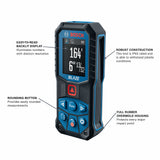 Bosch BLAZE Laser Measure