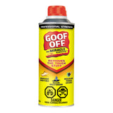 Goof Off Pro Strength Remover 473 ml