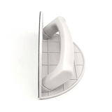 Excalibur Handheld Half-Disc Corner Sander