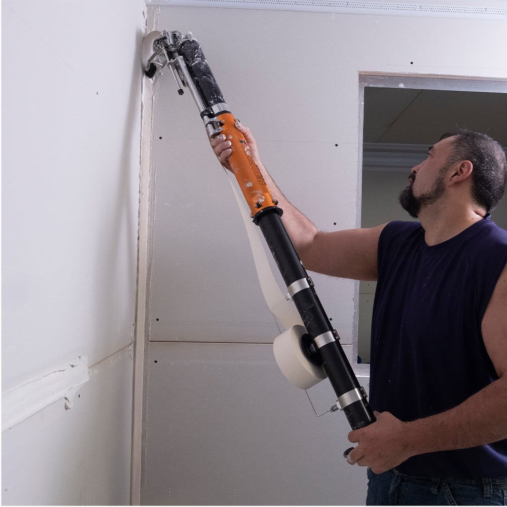 Drywall Master King Automatic Taper