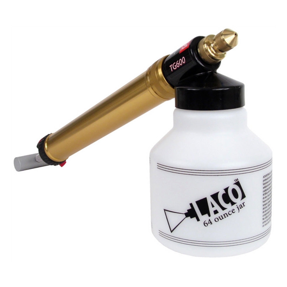 Laco TG600 Hand Pump Texture Gun