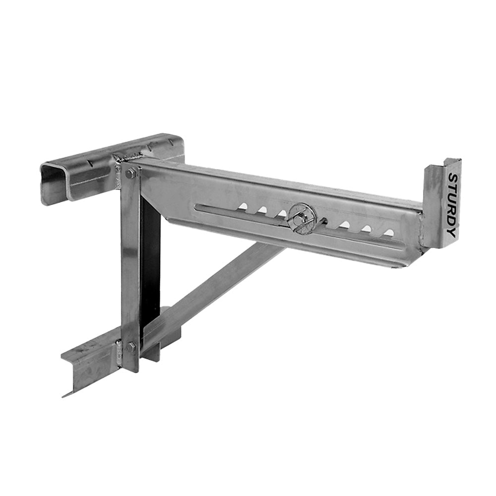 Sturdy Ladder Jacks (Pair)