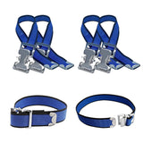 Excalibur Stilts Strap Replacement Set