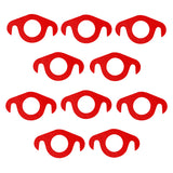 Level 5 Classic Pump Gaskets - 10 Pack