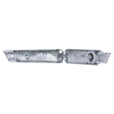 Marshalltown Fixed Blade Utility Knife