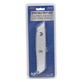Marshalltown Retractable Utility Knife