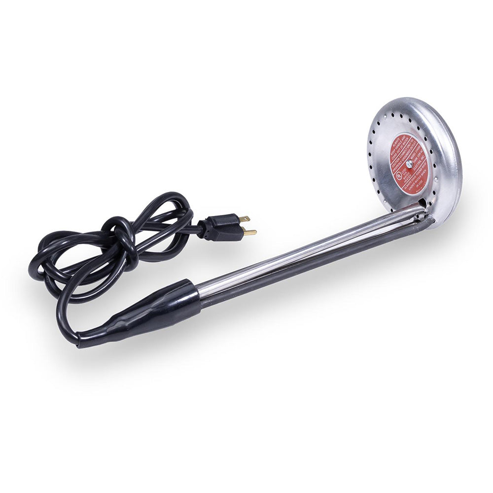 Marshalltown Barwalt 11" Immersion Bucket Water Heater