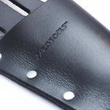 MechTools Tradesperson's Leather Utility Knife Holder