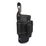 MechTools Pro Oil Tanned 10 Pocket Electrician Pouch