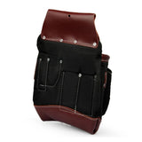 MechTools Leather/Polyester PRO Tool Pouch