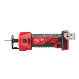 Milwaukee M18 Cut Out Tool (Bare Tool)