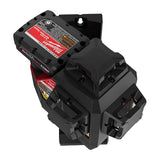 Milwaukee M12 Green 3 Plane Laser Kit