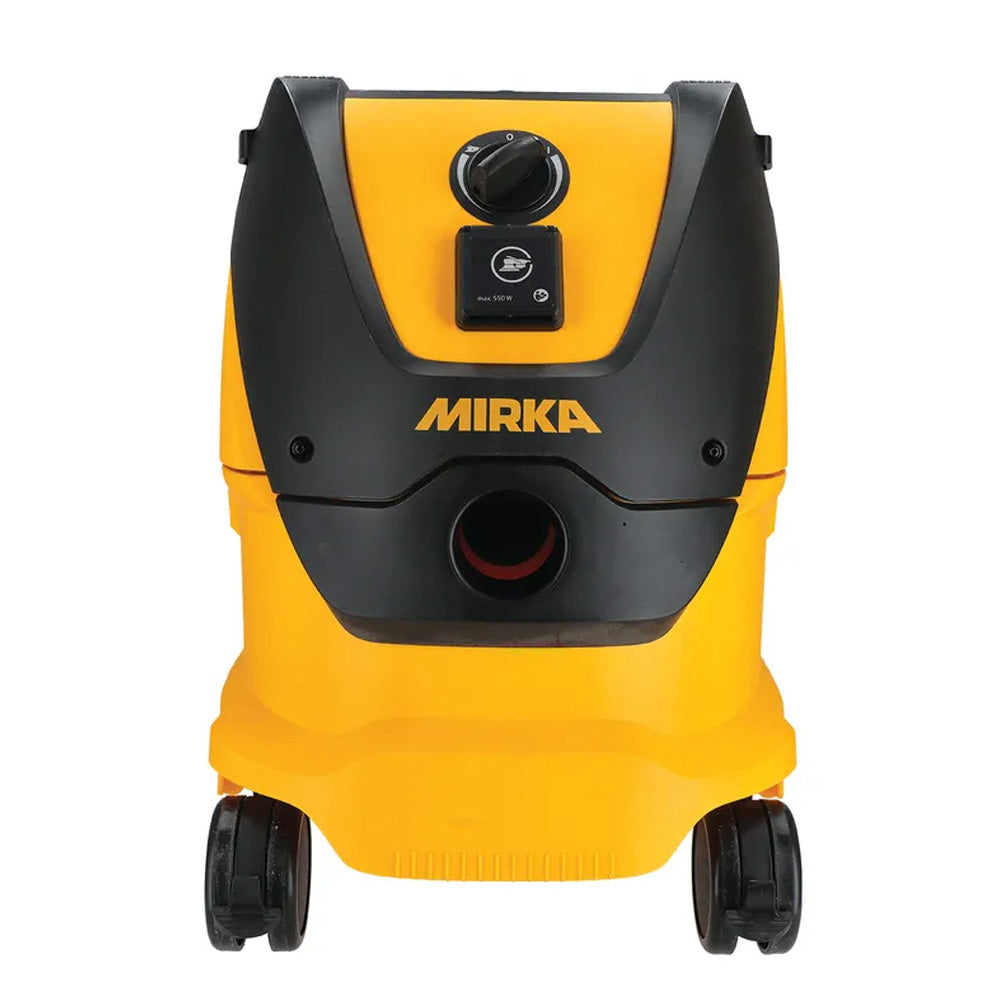 Mirka 1230 HEPA 120V Dust Extractor