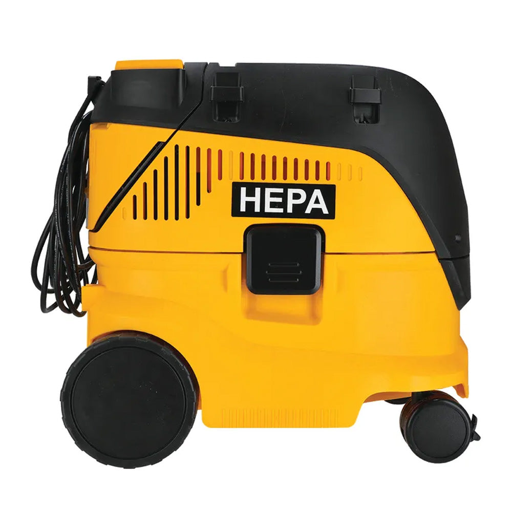 Mirka 1230 HEPA 120V Dust Extractor