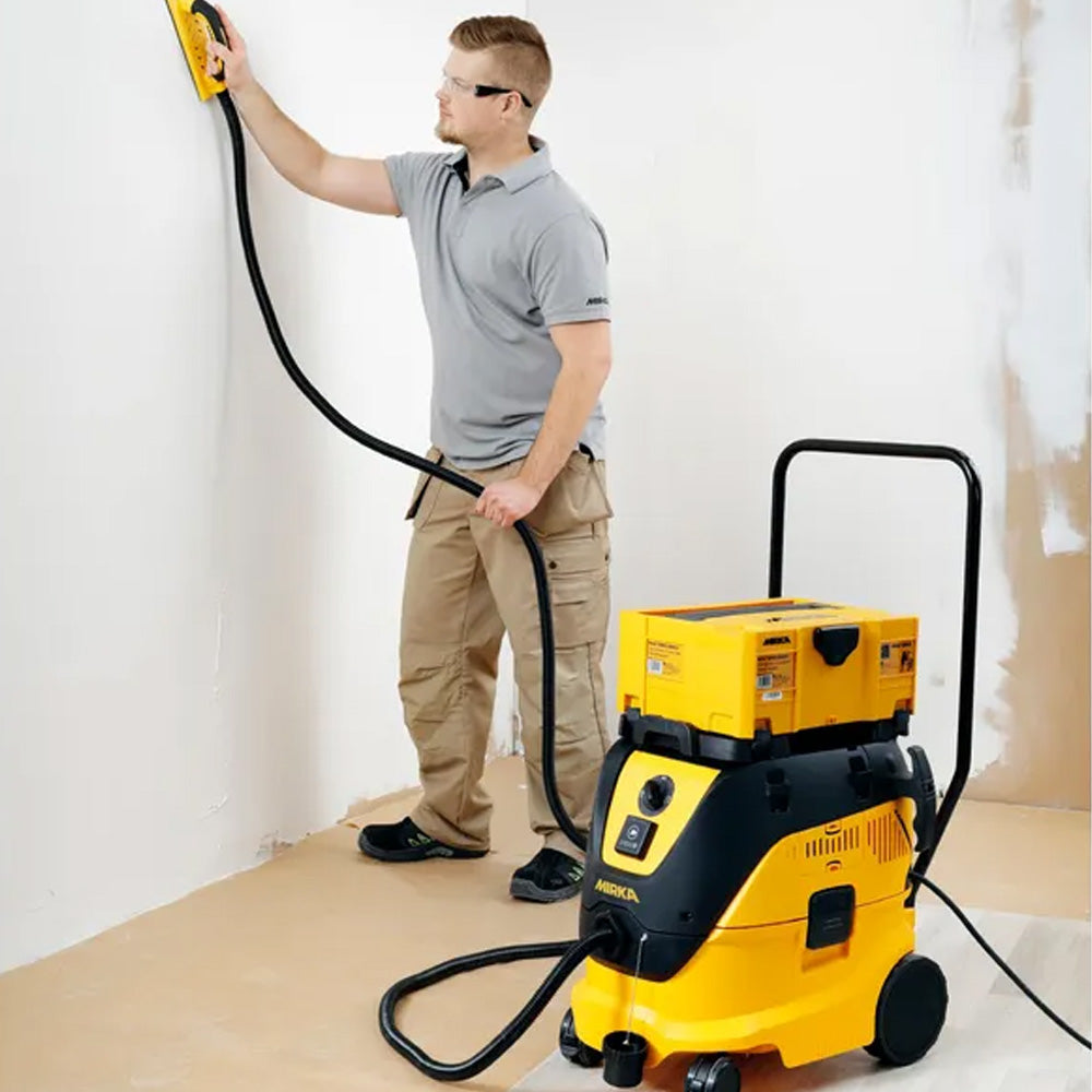 Mirka 1230 HEPA 120V Dust Extractor