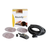 Mirka Dust Free Roundy Kit