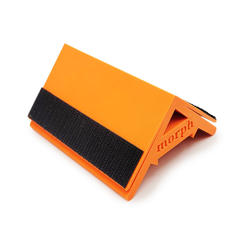 Morph Sander V2 - 2.5" Sander Head