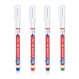 Muloo Long-Nib Carpenter Markers