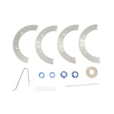 Northstar Elite Taper Repair Kit