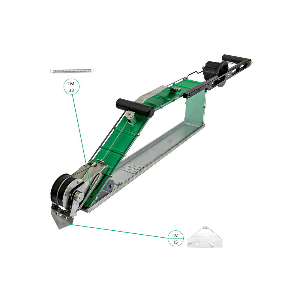 Northstar Taper Mate Repair Parts