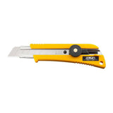 OLFA 18mm L-2 Rubber Inset Utility Knife