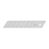 OLFA HB 25mm Silver Snap Blades