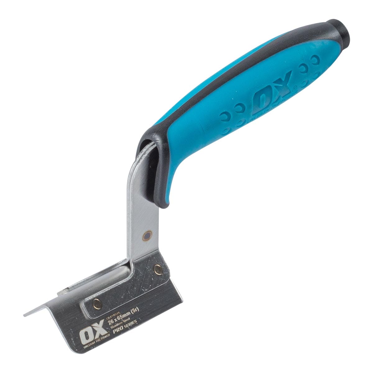 OX Pro External Corner Trowel