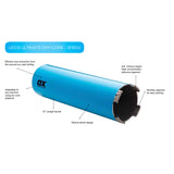 CLEARANCE OX Tools Ultimate Dry Diamond Core 6.75"
