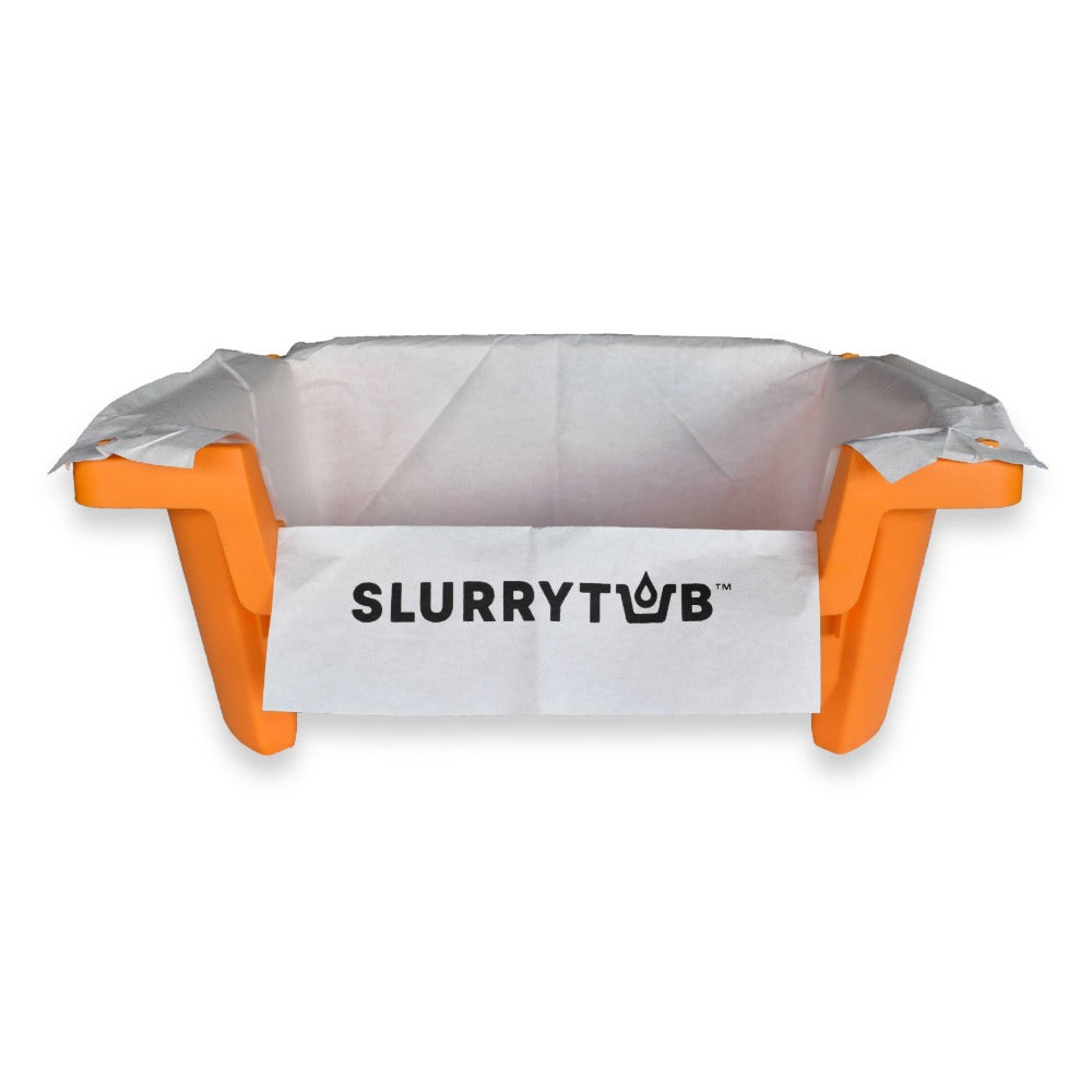 SlurryTub Single Washout Tub