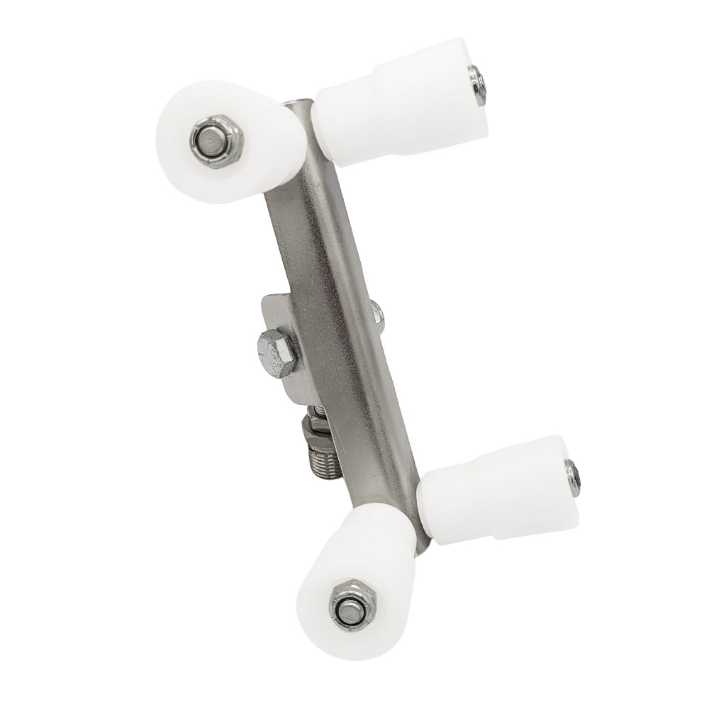 Excalibur Outside Corner Roller