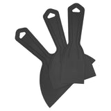 PaceSetter Plastic Putty Knives