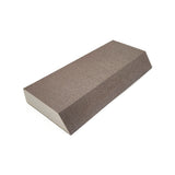 Piranha Pack Extra Fine Single Angle Sanding Sponge Pack - 18pc