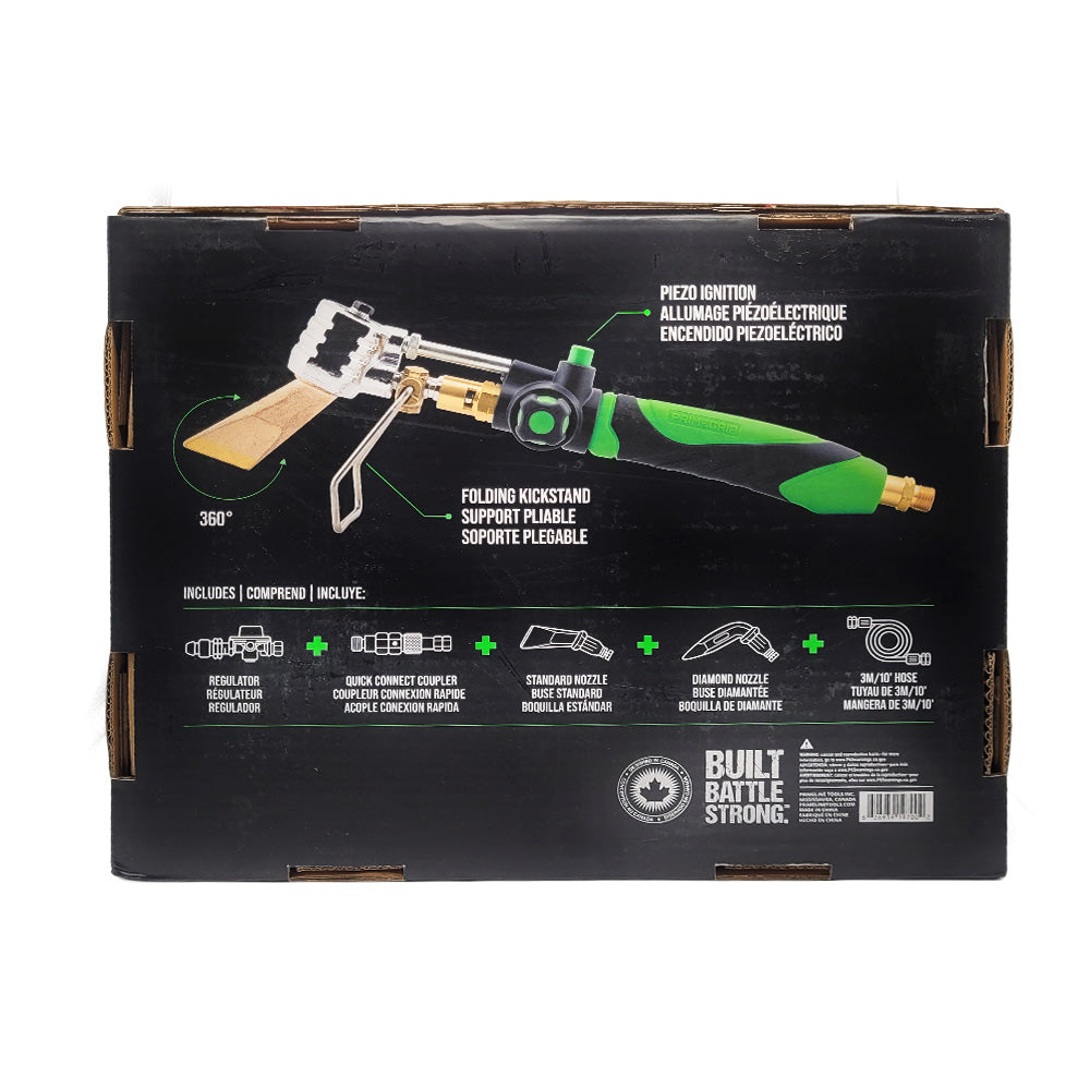 Primeline Soldering Iron Kit