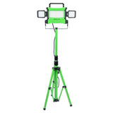 Primeline Triple Panel Floodlight with Tripod