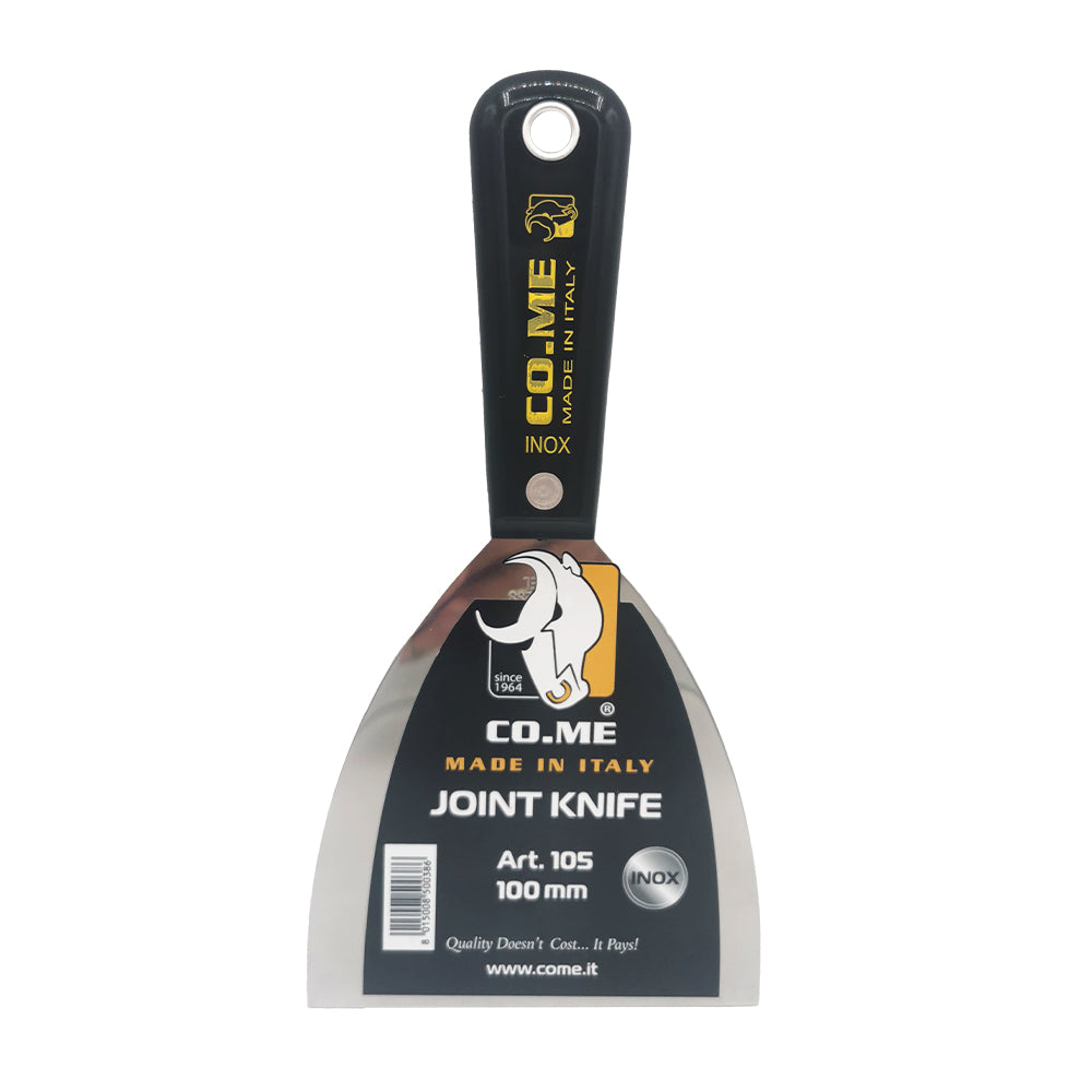Co.Me Mirror-Polished Putty Knives