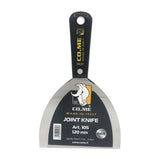 Co.Me Mirror-Polished Putty Knives