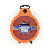 ROK 45-Piece 5 Inch Sanding Disc Holder