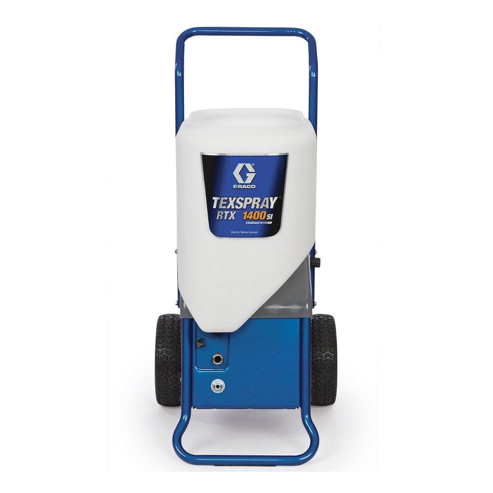 Graco TexSpray RTX 1400SI Texture Sprayer