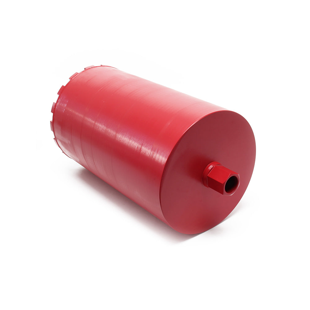 CLEARANCE Diamond Wet Core 8.75" Bit - Concrete