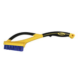 Richard 18" Long Wire Brush with Soft Grip