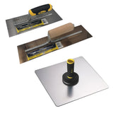 Richard Hawk & Trowel Set