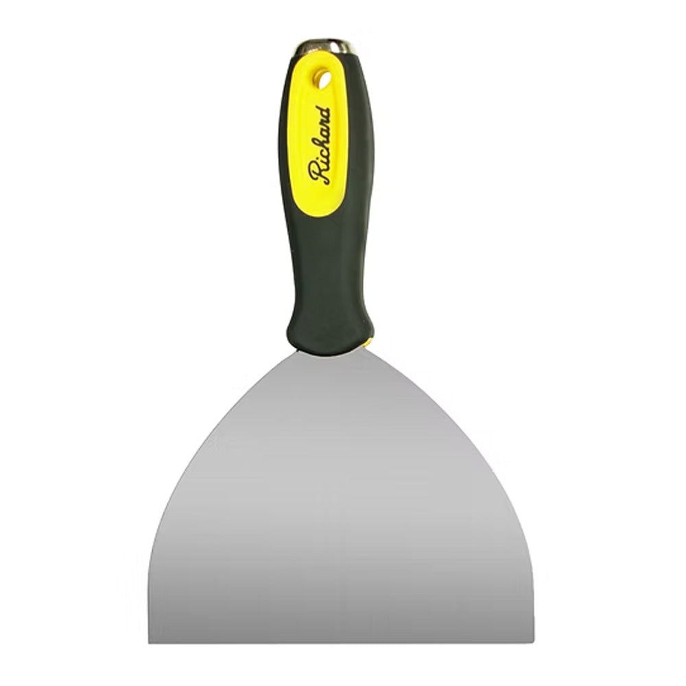 Richard Ergo-Grip Carbon Steel Taping Knife