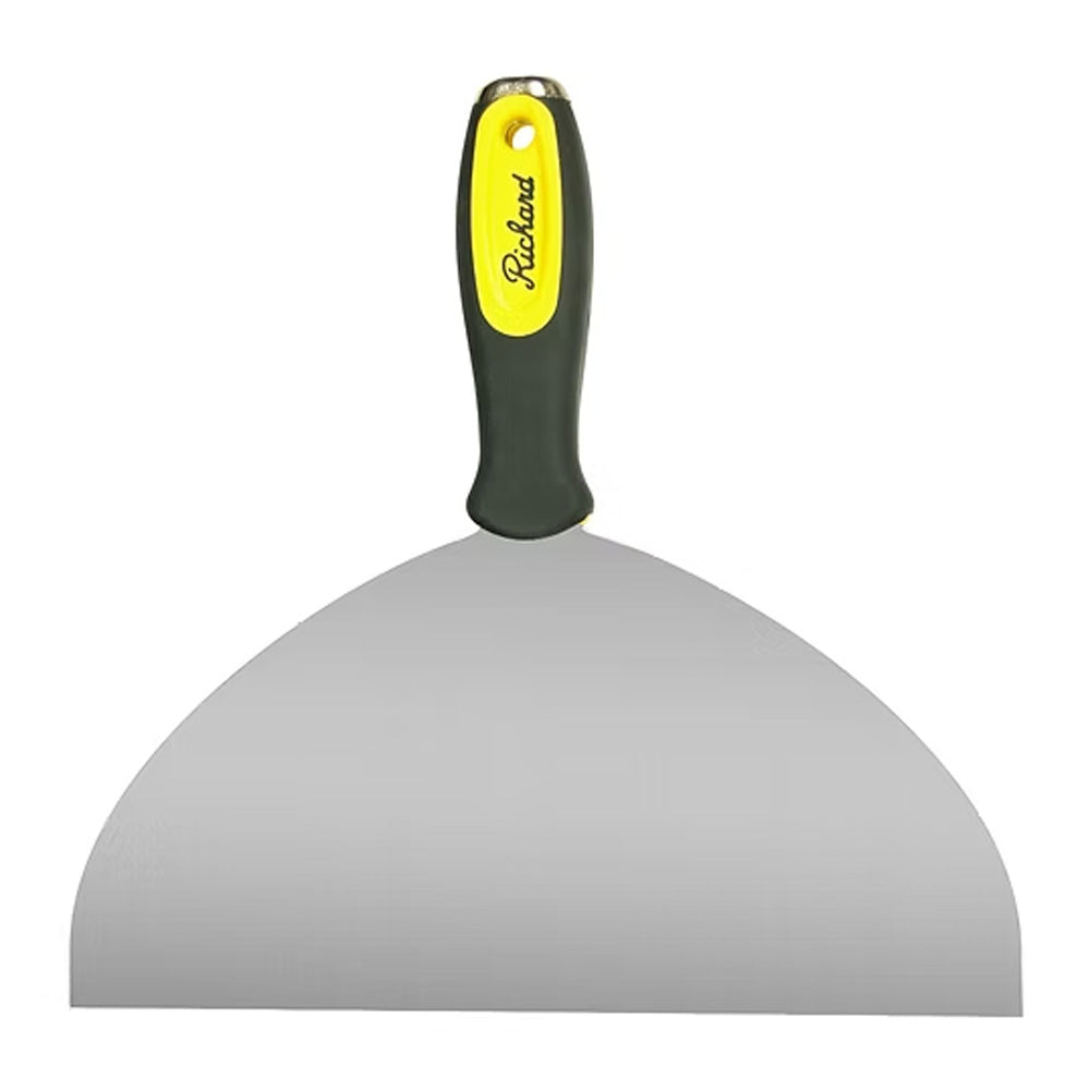 Richard Ergo-Grip Carbon Steel Taping Knife