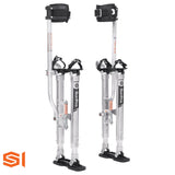 SurPro S1 Aluminum Drywall Stilts